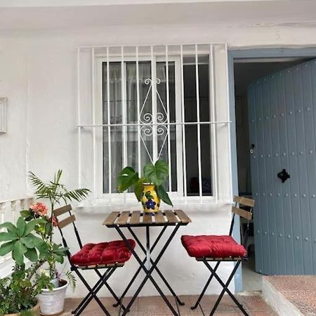 Encantador Estudio En Marbella Exteriör bild