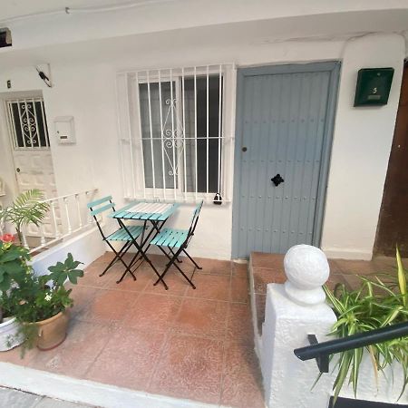 Encantador Estudio En Marbella Exteriör bild