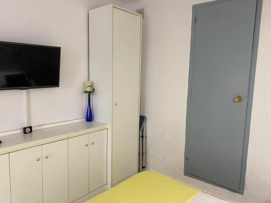 Encantador Estudio En Marbella Exteriör bild