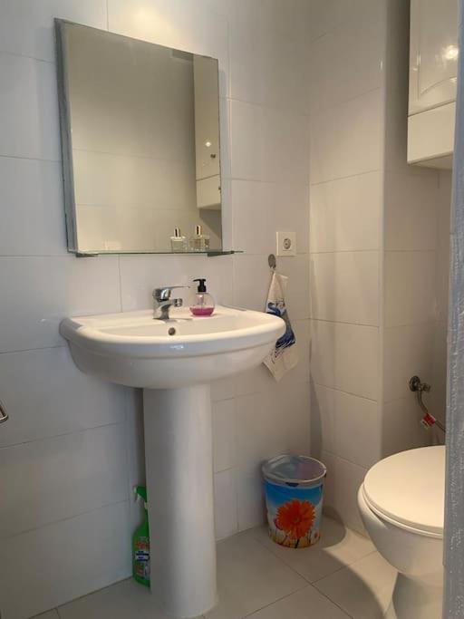 Encantador Estudio En Marbella Exteriör bild