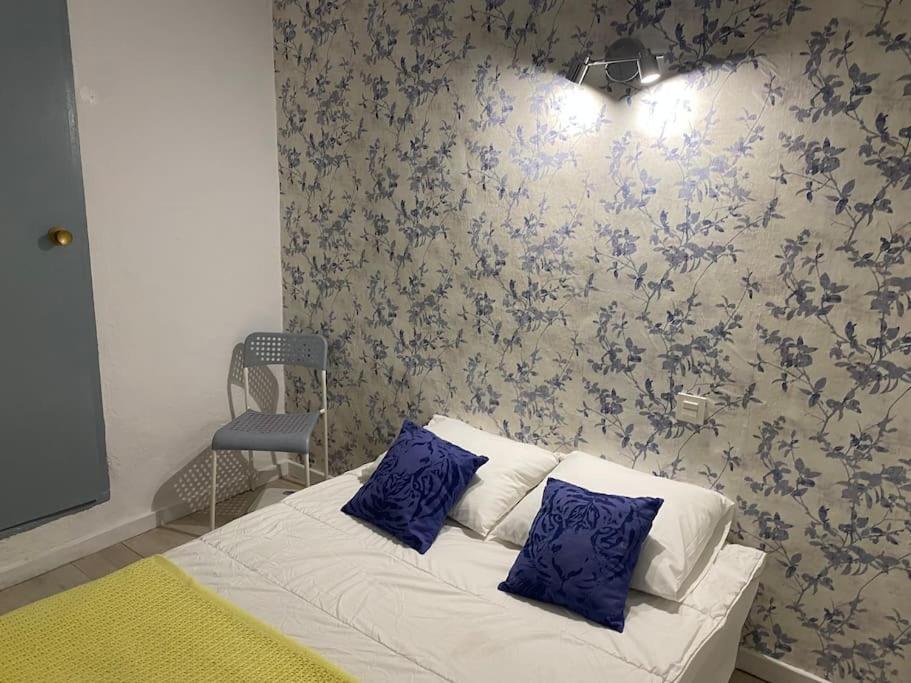 Encantador Estudio En Marbella Exteriör bild