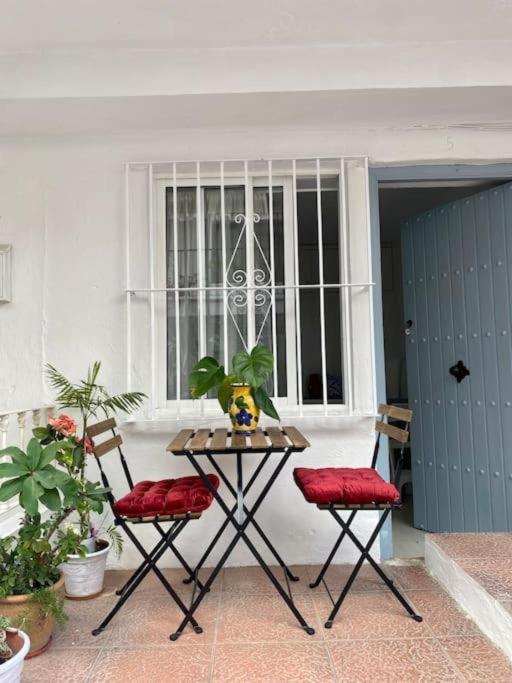 Encantador Estudio En Marbella Exteriör bild